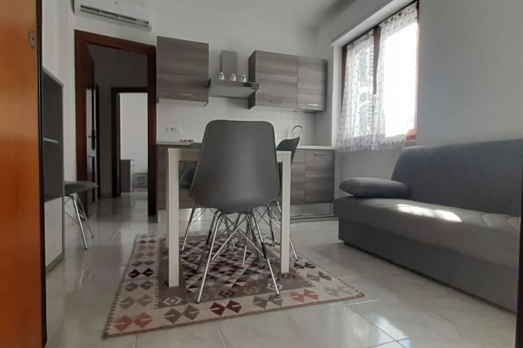 Madis House Apartamento Alghero Exterior foto