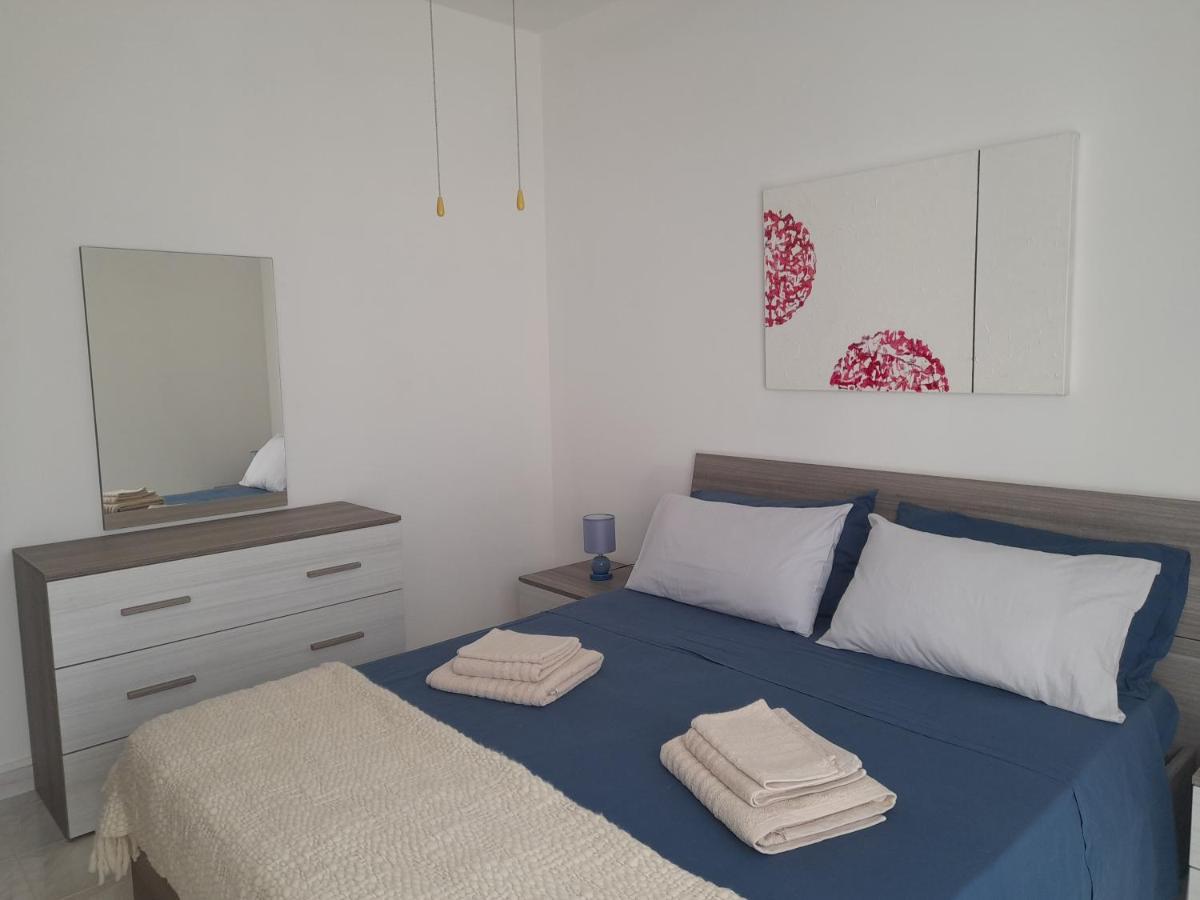 Madis House Apartamento Alghero Exterior foto