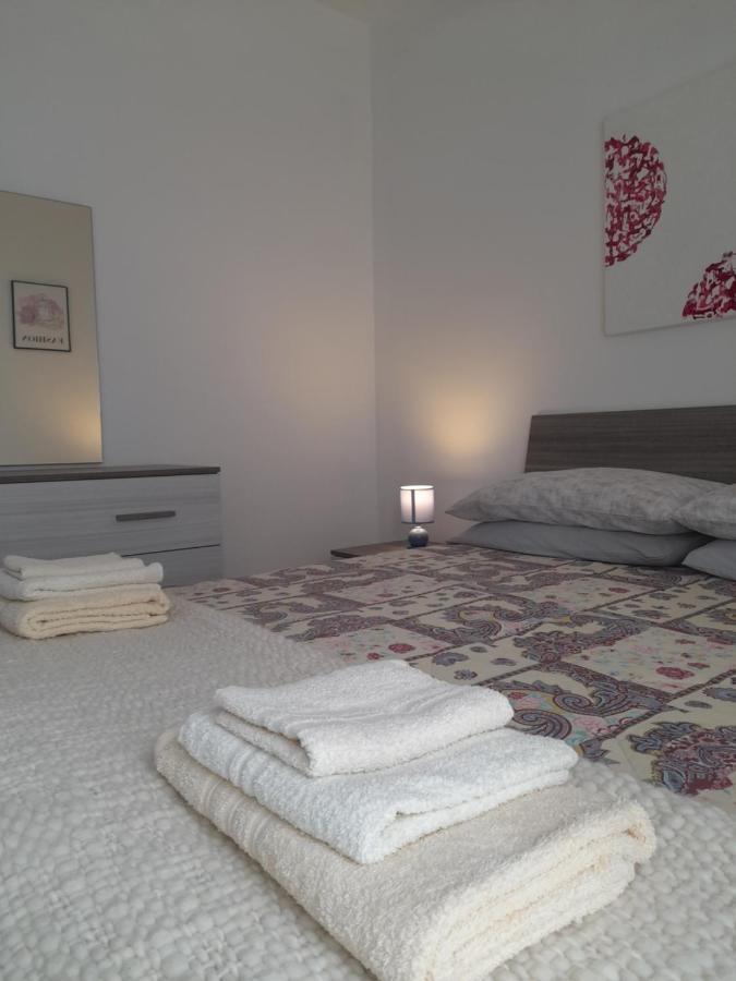 Madis House Apartamento Alghero Exterior foto